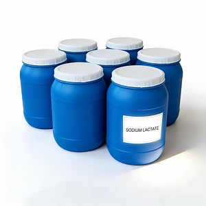 [Hot Item] Sodium Lactate 60% Functions as a Food Preservative to Extend The Shelf Life of Processed Meats