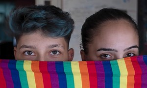 Feliz Día Internacional de la Bisexualidad