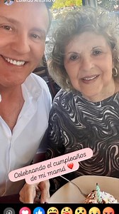 2.9K views · 101 reactions | "No Me Hagas Llorar" Sparx Y Sparx Muchas Felicitaciones  #videosviralesシ #videoviralシ #facebookvideosreels #sparkextra #facebookvideosviral #grupospark #felizcumpleaños #facebookreelsviral #facebookviral #videosvirales #VideoDelRecuerdo #nuevamusica #pop #popmusic #LorenzoAntonio #NoMEHagasLlorar #facebookvideos #instagram #romanticas #MusicaRomantica | Liova Pérez | Facebook