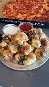  Weekday Hot Deal Alert! Meal time just got easier — and way more delicious. Get an Extra Large Scratch Pizza for only $10 when you order online or in the Scratch Pizza App  Fresh dough. Real mozzarella. Premium pepperoni. Order ahead, skip the line, and feed the crew for less. ✅ Tap “Order Now” and lock in your weekday win. Offer valid online & in-app only — limited time. | Scratch Pizza | Facebook