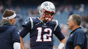 Tom Brady's endorsement of Bill Belichick serves as a major recruiting boost for UNC
