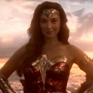 36K views · 1K reactions | Wonder Woman restores life to the realm of the gods! #shazam #wonderwoman | Wonder Woman Everything Fans | Facebook