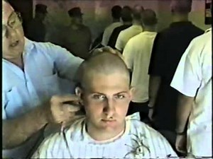 Bootcamp Headshaves