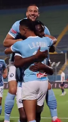 🤩⚡️ #بيراميدز | Pyramids F.C