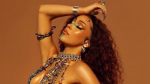 Doja Cat – Woman