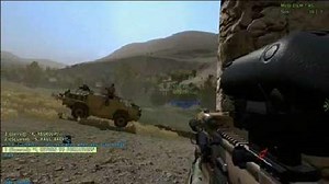 Most Realistic Combat Simulator in World