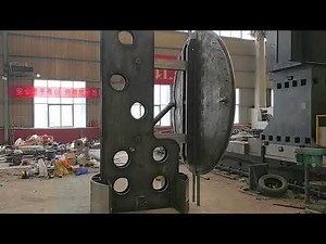 Folding line stop head