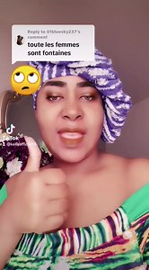 Les femmes fontaines son où??? | Kelly official