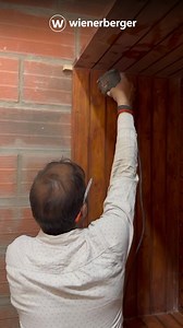 wienerberger India goes extra mile to ensure hassle-free post-construction experience. Our dedicated onsite load installation team provides hands-on training on various load installation processes to workers at the project sites. In one of our key training modules, we demonstrate how simple and efficient load fixing process is on Porotherm walls. Our expert team guides workers on the step-by-step methods for safely fixing loads on Porotherm walls. . #wienerberger #wienerbergerIndia #training #ma