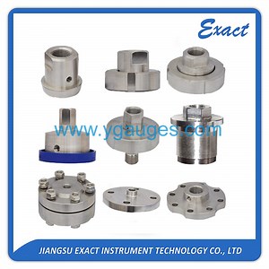 [Hot Item] Spare Parts-Diaphragm Manometer-Pressure Gauge Accessories for Gauge