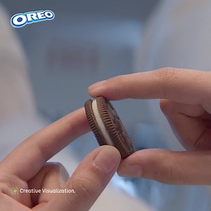 Get your hands on the new Oreo Space Dunk pack and win a chance to Take Off to Space! | OREO