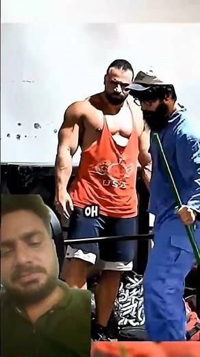 #sports #prank #cleaner #delttraining #fitnesscenter #jsrfactworkout