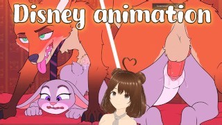 Furry Game: Anthro Heat 2D