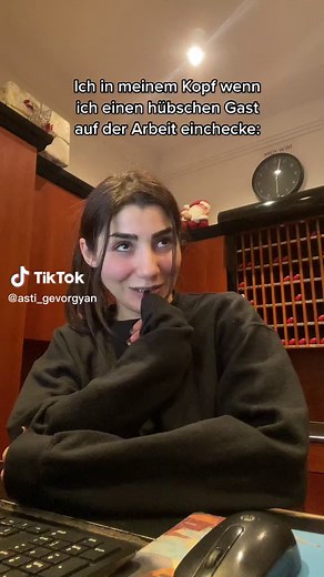 Understanding Self-Reflection in Work Situations