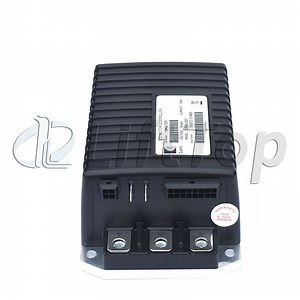 [Hot Item] Versatile 36V 48V Electric Vehicle Scooter Motor Controller