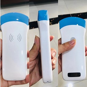 [Hot Item] Portable Ultrasound Scanner Machine Convex / Linear / Phased Array Probe