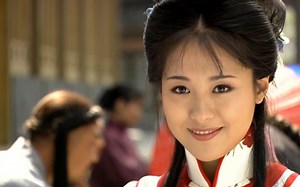 第八集：赛西施送田魁耳环，喜来乐吃醋！