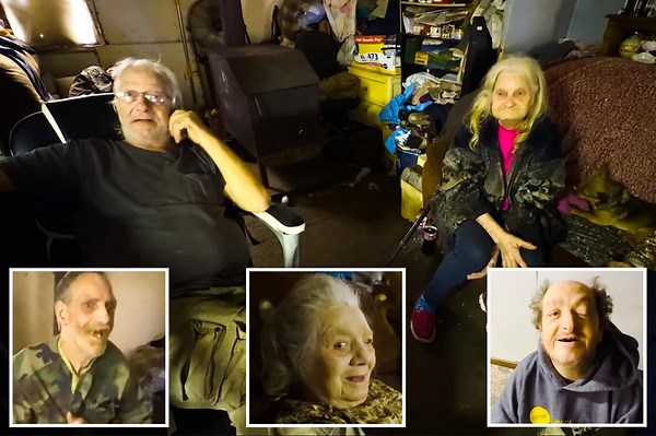 From YouTube to state custody: Viral fame destroys America’s ‘most inbred family’