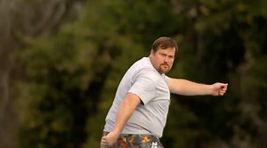 She's the smallest contestant, but she may just have the biggest wipeout! | Wipeout