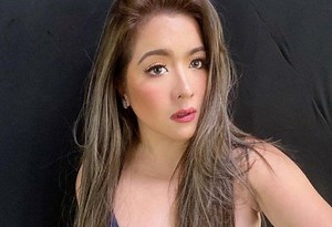 Angeline Quinto survives COVID-19