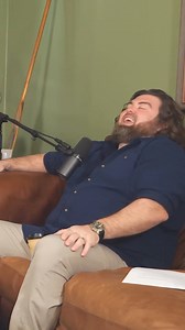 Backing up a boat trailer is not for the weak 😂 Hear the full conversation on the #GodsCountryPodcast ➡️ http://ihe.art/TiUkOOA | K-99 Corpus Christi