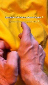 93K views · 5.5K reactions | ❌ Ignorar os pés é um erro que...