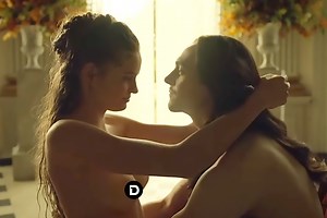 ‘Versailles’ — The Historical Drama Too Hot For The Brits — Is Now On Netflix