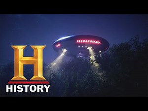 2Hr+ UFO Files/ Ancient Alien Theories | History Channel Alien Documentary Compilation