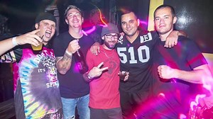 Electric Nights Seattle on Reels