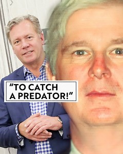 15K views · 146 reactions | The Untold Drama Of The "To Catch A Predator Show" | Conspiracy Central | Facebook