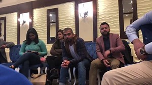 Deep Democracy Institute International on Reels