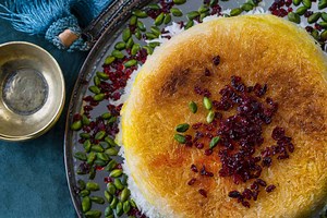 An Introduction to Persian Cuisine