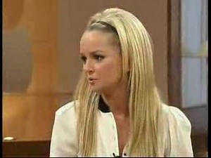Loose Women: Jennifer Ellison