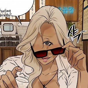 Murmur Side Story Budget Loss | GL Yuri Manhwa