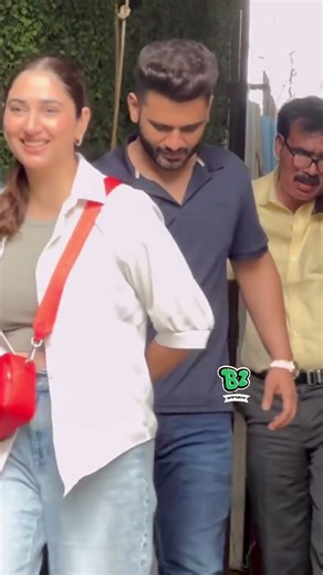 When love meets laughter — Rahul Vaidya & Disha Parmar steal every scene 💞😍