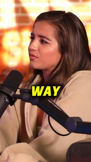 Isabela Merced on the pressure to take on a role like Dora The Explorer | Zach Sang Show | Facebook