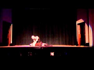 RopeRider & M.D. rope performance