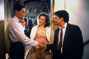 Návrat do budoucnosti (1985) | Galerie - Z filmu | ČSFD.cz