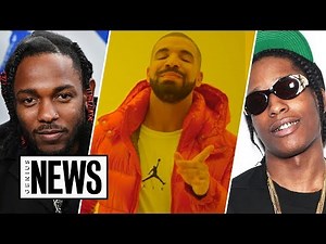 The Power of the Drake Co-Sign | Genius News