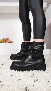 Cizmele Feffle sunt hit-ul nostru nr. 1!💯 Vânează-le acum în mărimea ta❤ 👉🏼 https://royalfashion.top/21189 🛒 87.49 RON | Royal Fashion RO