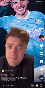 7.1K views · 203 reactions | I'm crying  | London Is Red, Bitches | Facebook