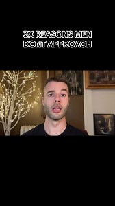 The three reasons why men don’t approach women anymore. #datingadvice #datingtipsforwomen #women | RTP Dating Method