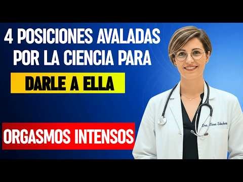 4 Science-Proven Sex Positions to Give Your Woman an Intense Orgasm | The Ex...