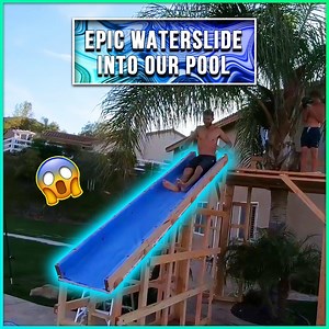 366K views · 1.6K reactions | You WISH You Had THIS In Your Backyard!  | Dangie Bros | Facebook