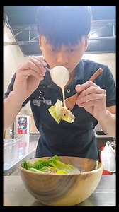 2.5K views · 44 reactions | Research and Development,Chicken shawarma salad  #salad #saladrecipe #chickenshawarma #SaladLovers #fypシ゚ #fypviralシ | Willison Malabanan | Facebook