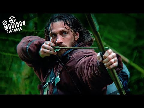 Alpha Rage Unleashed | 28 Years Later (Aaron Taylor-Johnson, Alfie Williams)