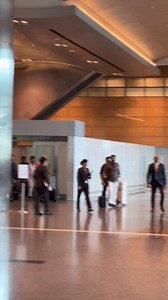 Our beloved Mammukka has arrived in Qatar for the biggest promotional event, Turbo Carnival! 🔥🔥 Join us today at 6:30 PM (Qatar Time) at Abu Sidra Mall. All are welcome! 😊 | Truth Global Films