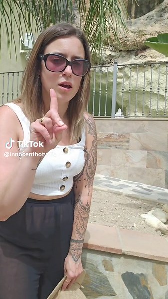 Innocenthotwifexxx on TikTok
