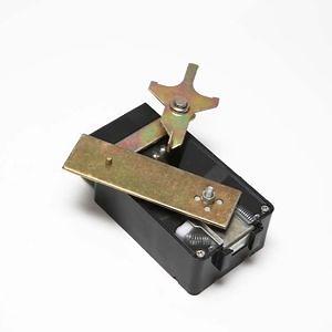 [Hot Item] Elevator Accessories Lse133-Qfu1/Qfu2/RC3/RC4 Speed Limiter Switch