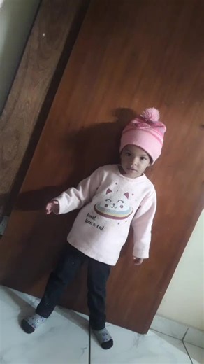 India Nara no TikTok